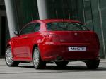 Alfa Romeo GT 2004 года (JP)